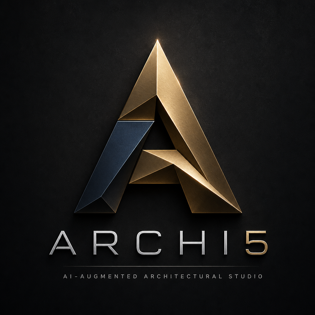 Archi5 mark